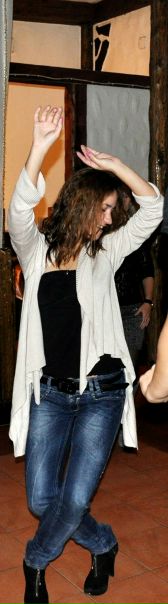 №101, Маша Квернадзе №101, Маша Квернадзе