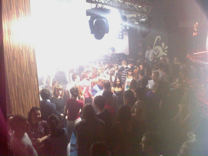 Елена Поливцева | Надым