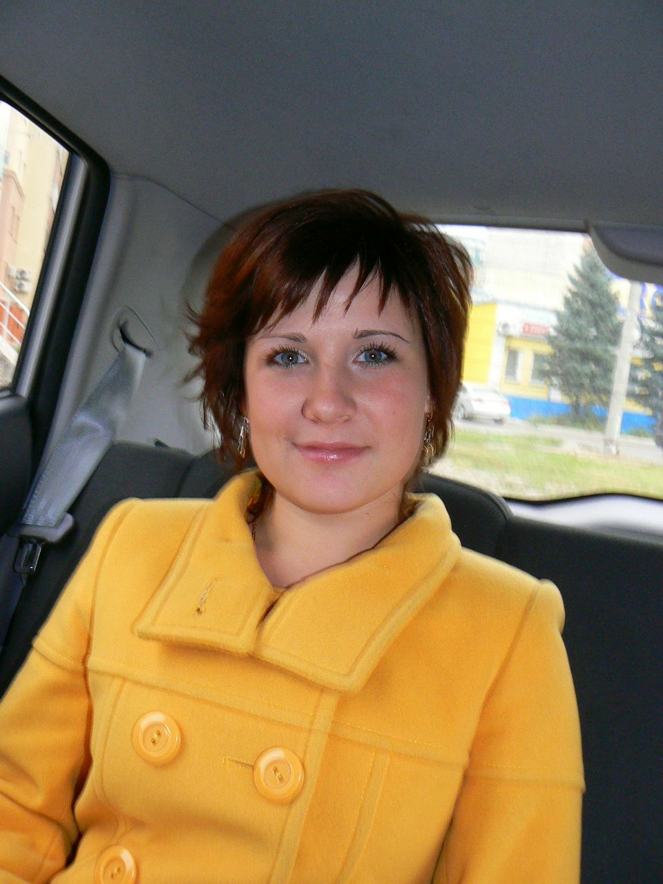 Альбина Мингазова | Казань