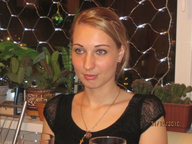 №43, Ира Орлова, Санкт-Петербург №43, Ира Орлова, Санкт-Петербург