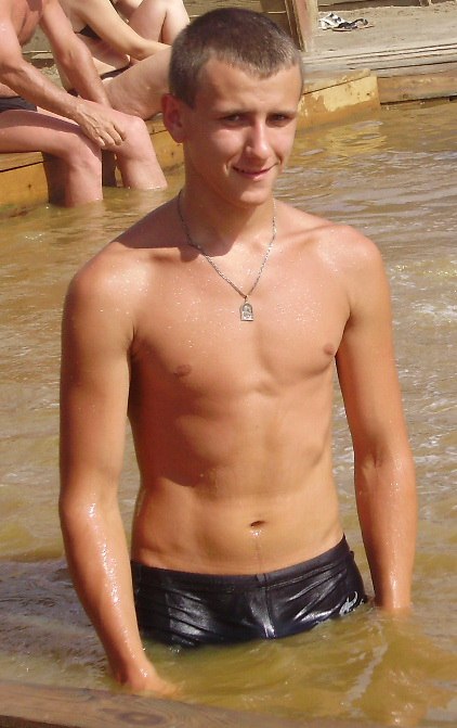 Влад Голик Юрьевич | Марганец