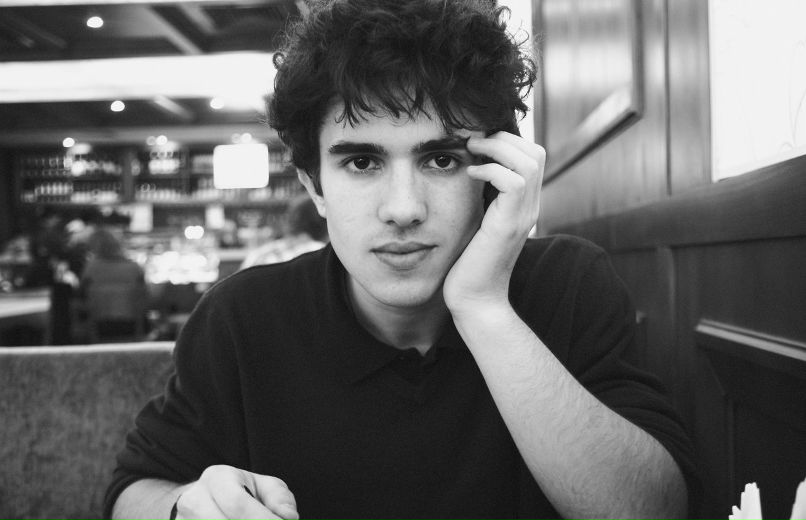 Денис Прокуронов | 