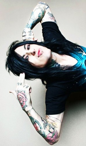 №7, Коля Семенов №7, Коля Семенов