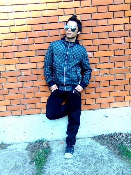 №14, Stefan Antonovski, Куманово №14, Stefan Antonovski, Куманово