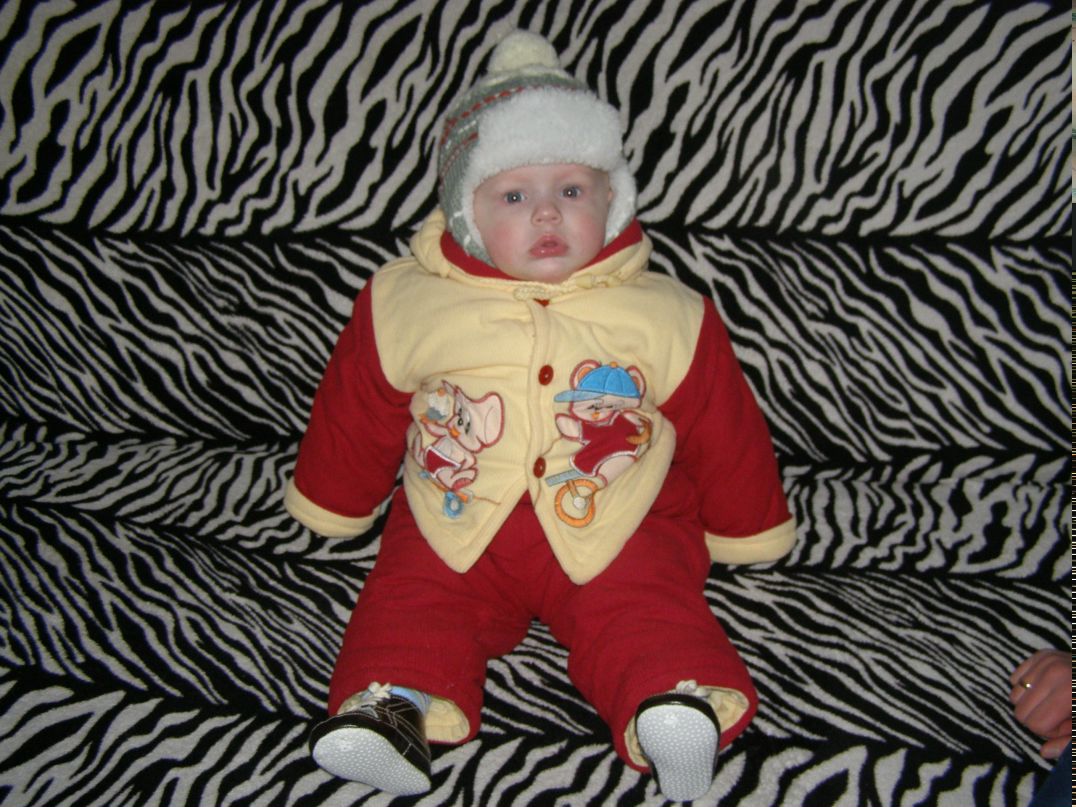 Вика Фурманюк | Нововолынск