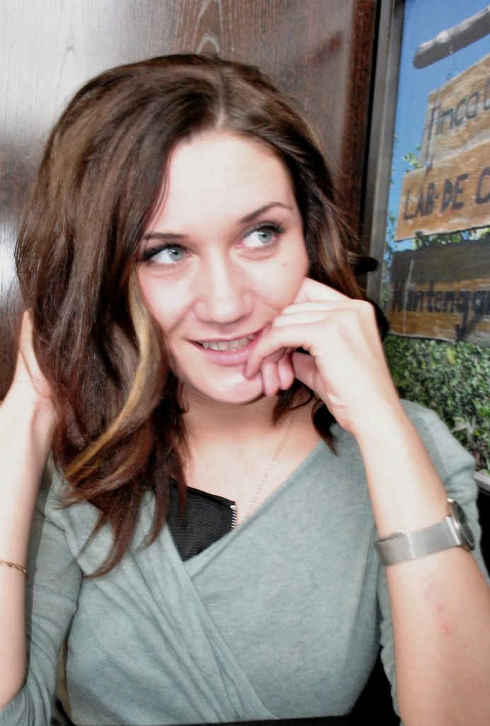 Софья Доронина | Новосибирск