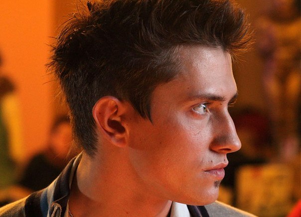 Иван Коробко | Красноярск