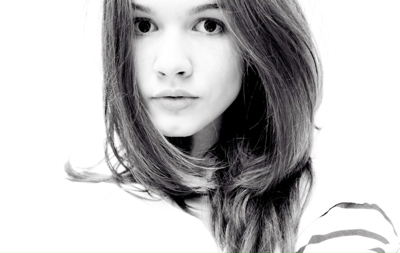 Анастасия Терентьева | Москва