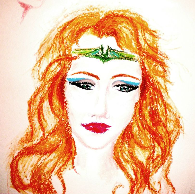 Мария Васильева | Москва