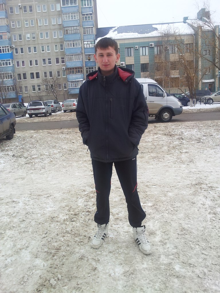 Стас Антик | Россошь