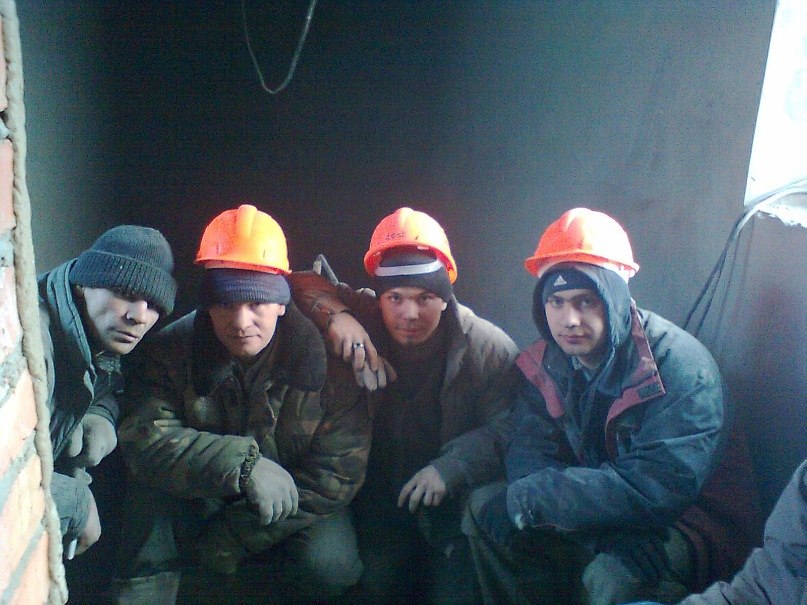 Андрей Трефилов | Канск