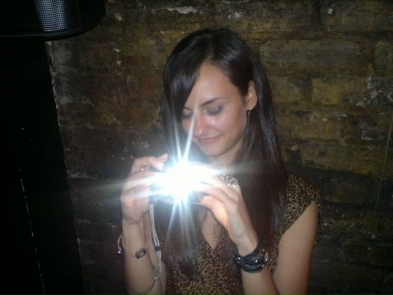 №9, Аня Руденок, New York City №9, Аня Руденок, New York City