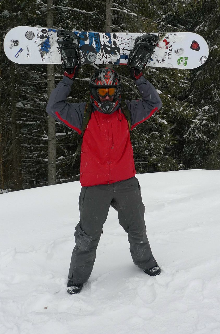 Дивний Ублюдок | New York City