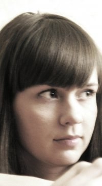 Виктория Видякина | Красноярск