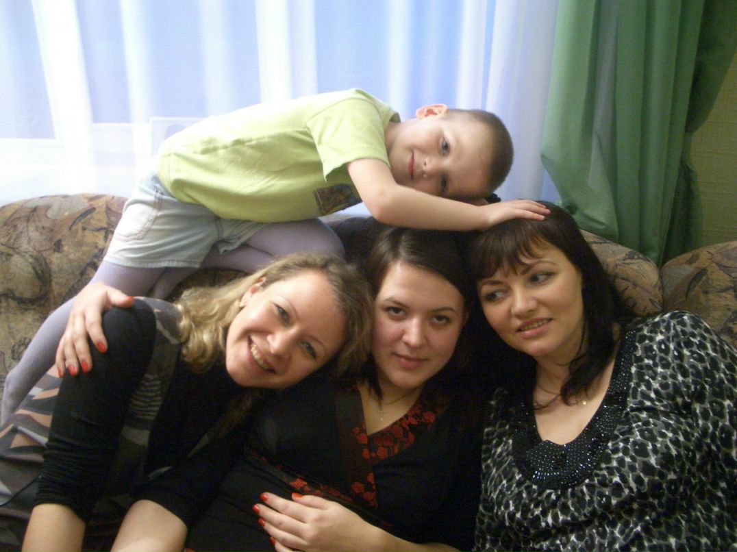 Наталья Жемчугова | Санкт-Петербург