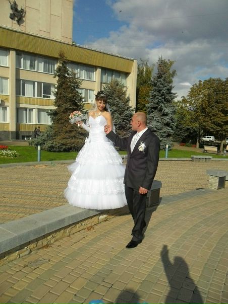 №33, Александр Голуб, 40 лет, Одесса №33, Александр Голуб, 40 лет, Одесса