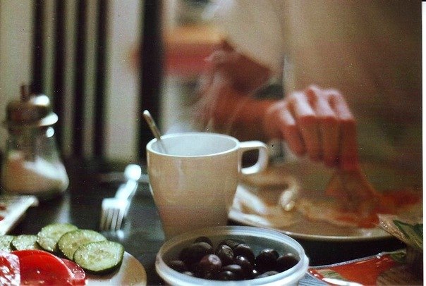 Надя Ховратович | 