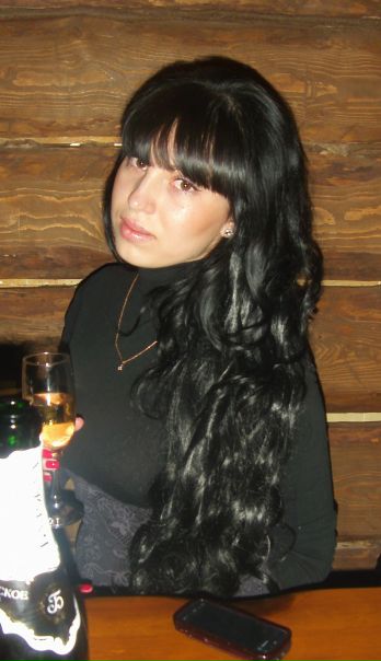 №25, Анна Алексанян, 34 года, Долгопрудный №25, Анна Алексанян, 34 года, Долгопрудный