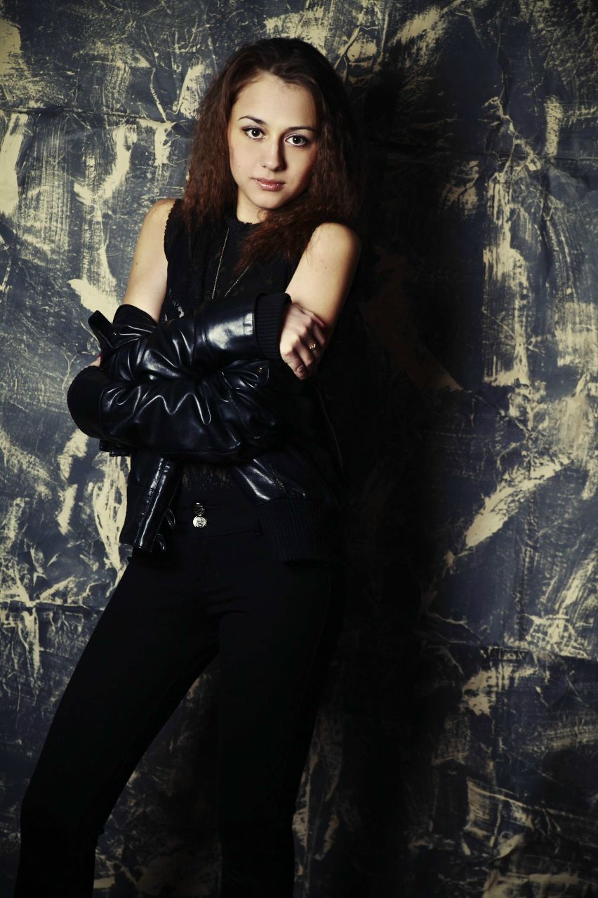 Яна Уракова | 