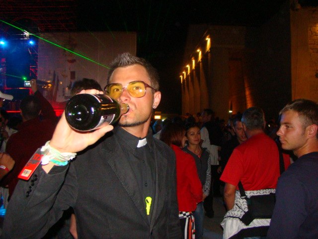 Илья Елисеев | Кашира