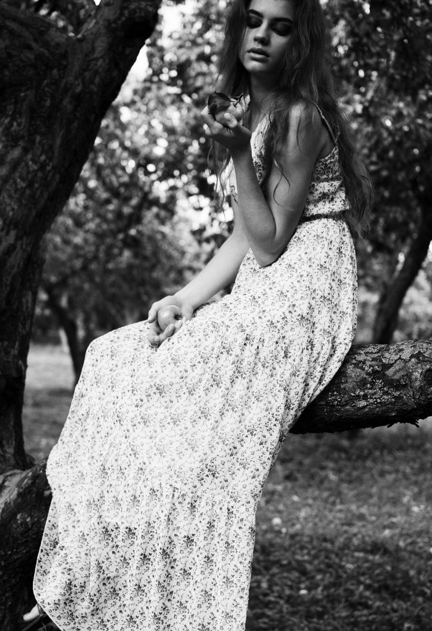 Anastasia March ♥ | Москва