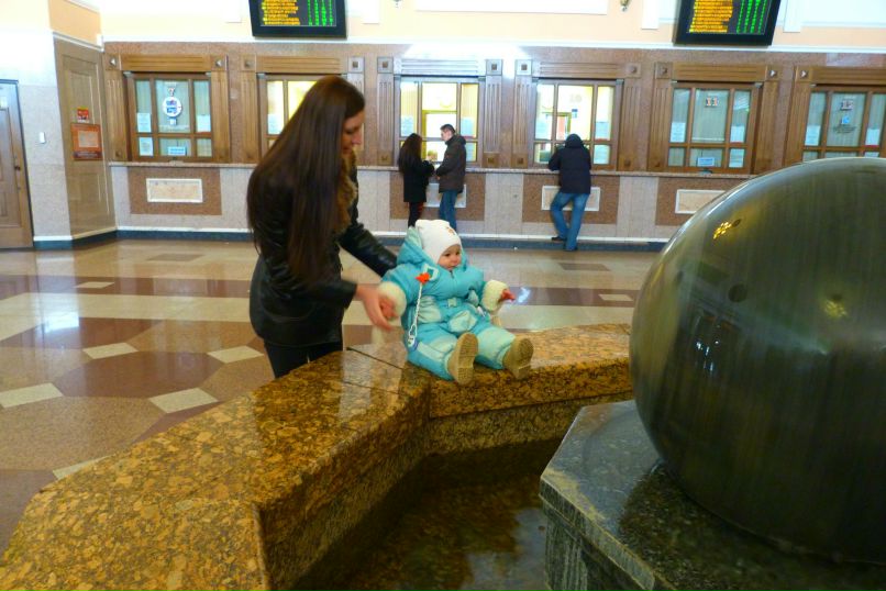 Ирина Кузнецова | Красноярск