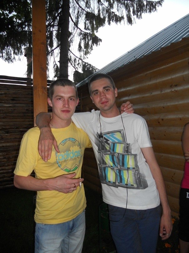 Александр Зорин | Чебоксары