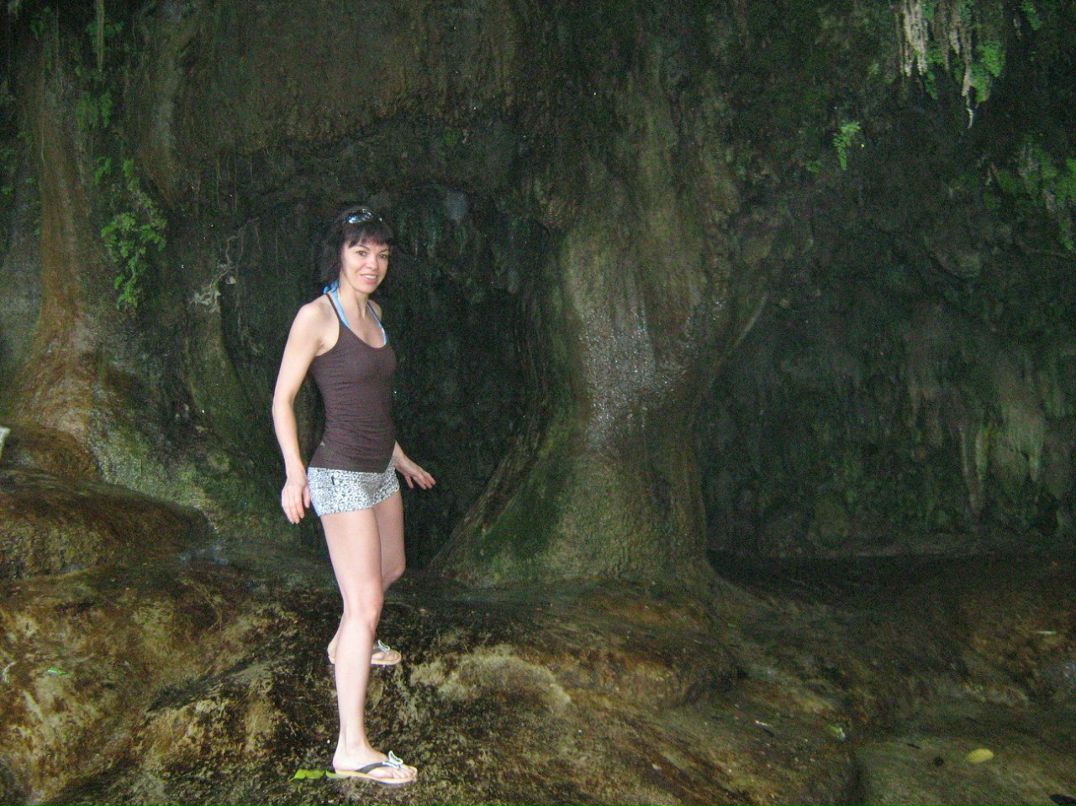 Елена Толмачева | Красноярск