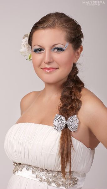 №21, Анастасия Гавриленко, 39 лет, Малин №21, Анастасия Гавриленко, 39 лет, Малин