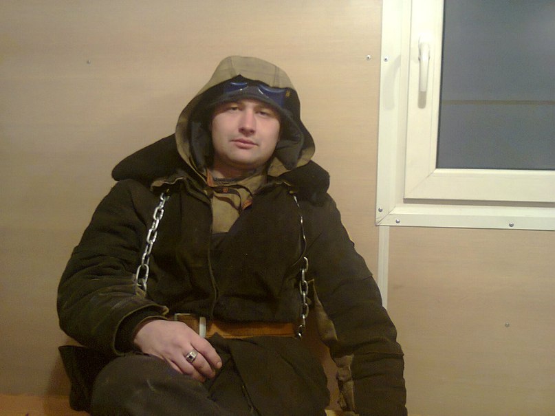 Павел Беляков | 