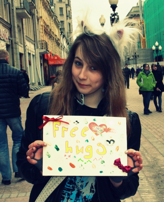 Виктория Капленкова | Москва