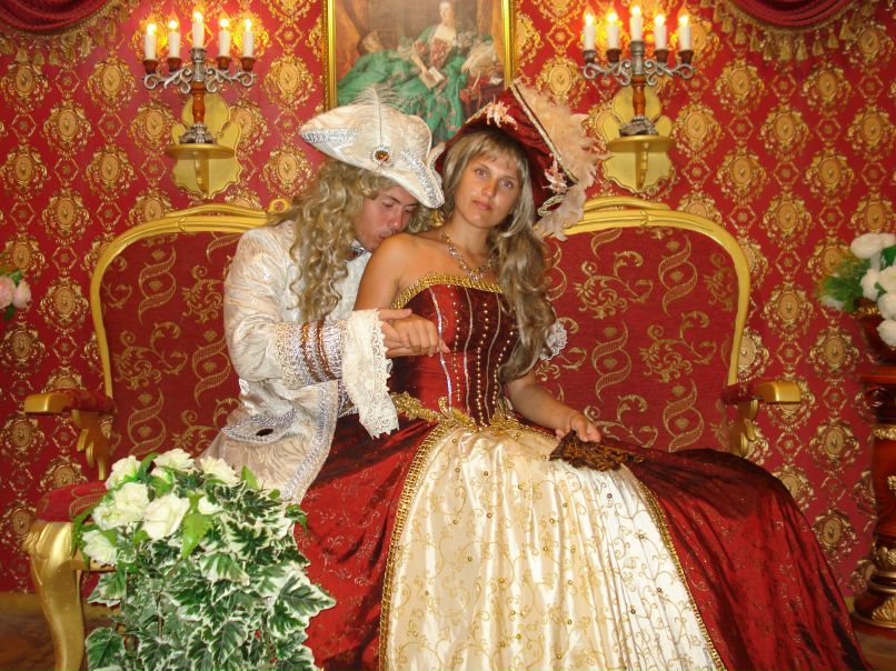 Анна Бриль | Киев