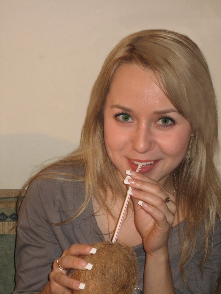 Ольга Фишер | Москва