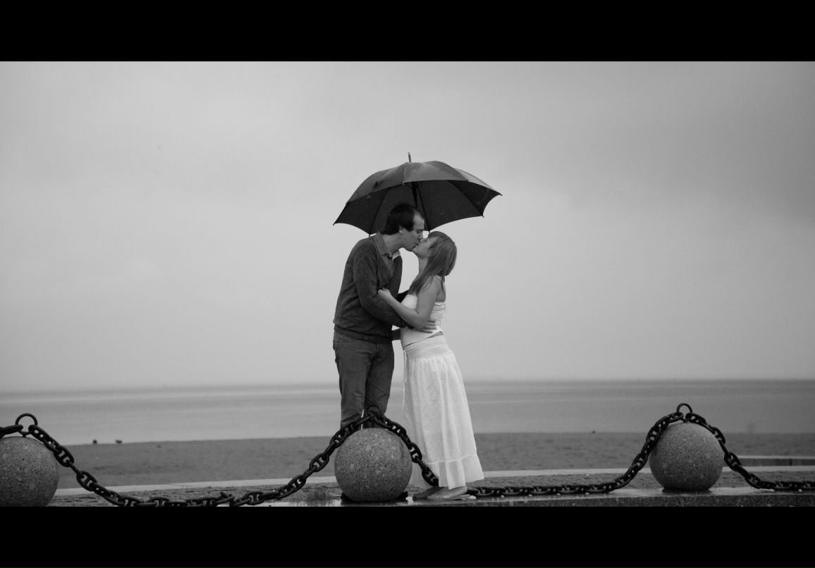 Natasha Kovalchuk | Санкт-Петербург