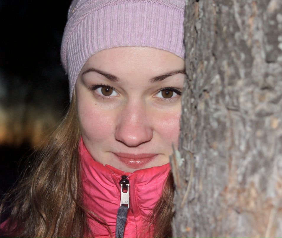 Анастасия Валеева | Тюмень