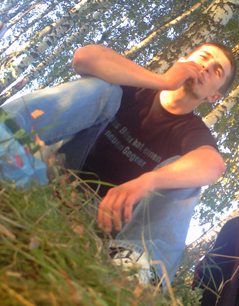 Макс Матеуш | Ровно