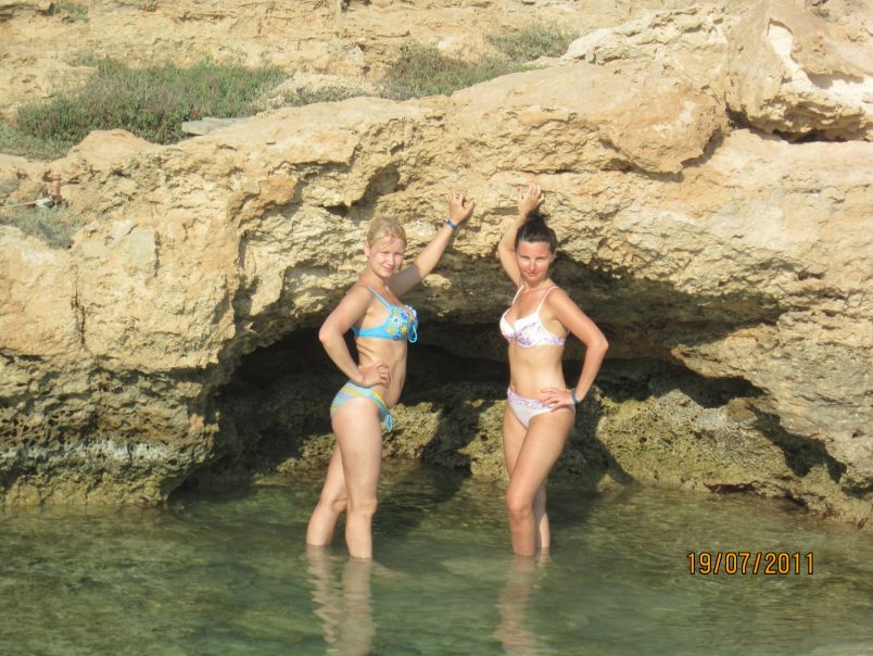 Арина Богданова | ВКонтакте