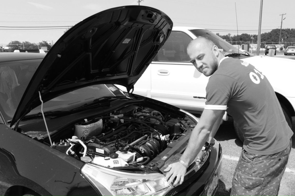 Мишко Дирів | Киев