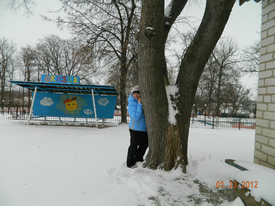 Татьяна Лопина | Короча