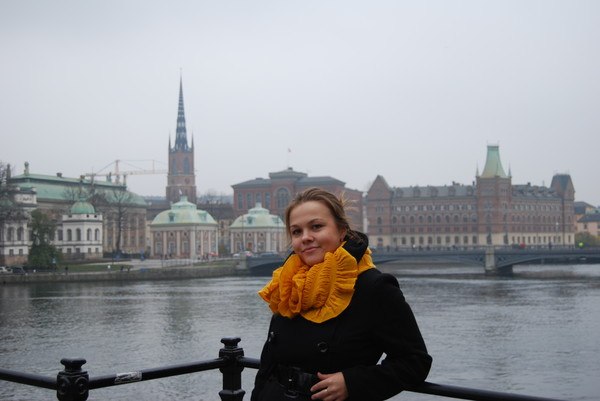 Елена Андилевко | Таллин