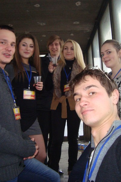 Daniel Zxc’banned’ahahaha | Бровары