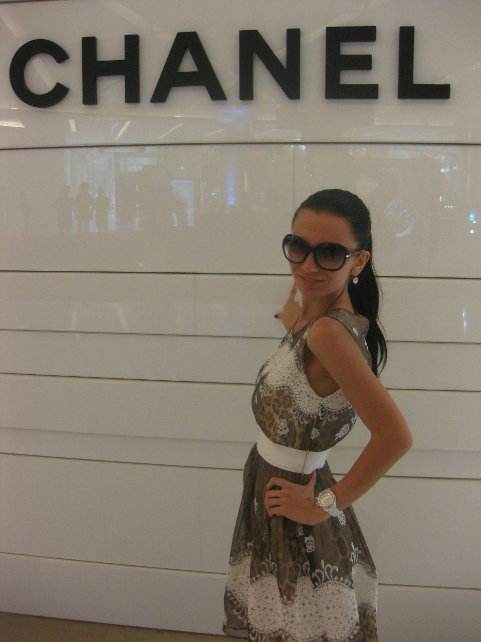 Яна Саенко | Киев