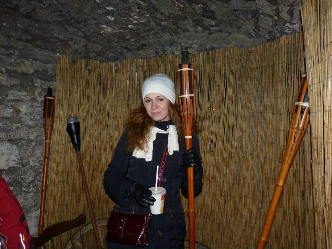 Валентина Самойлова | Санкт-Петербург