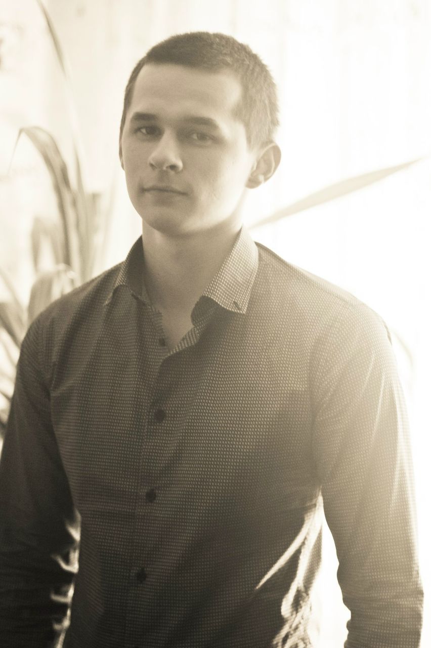 Дима Бутаев | 