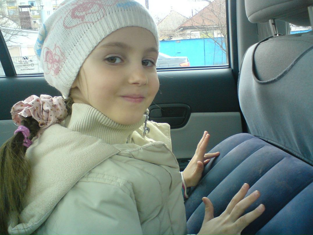 Наталья Булатецкая | Кременчуг