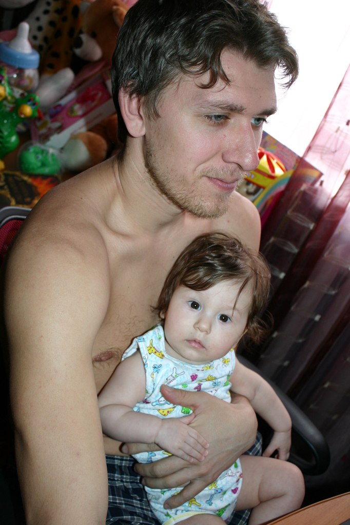 Александр Ткаченко | Сергиев Посад