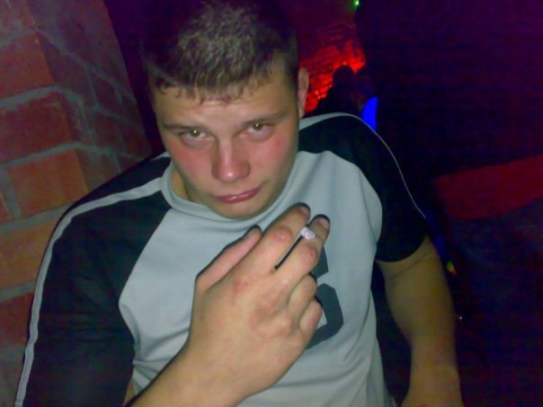 Никита Козьминых >>/.Padonak./<< | Palermo