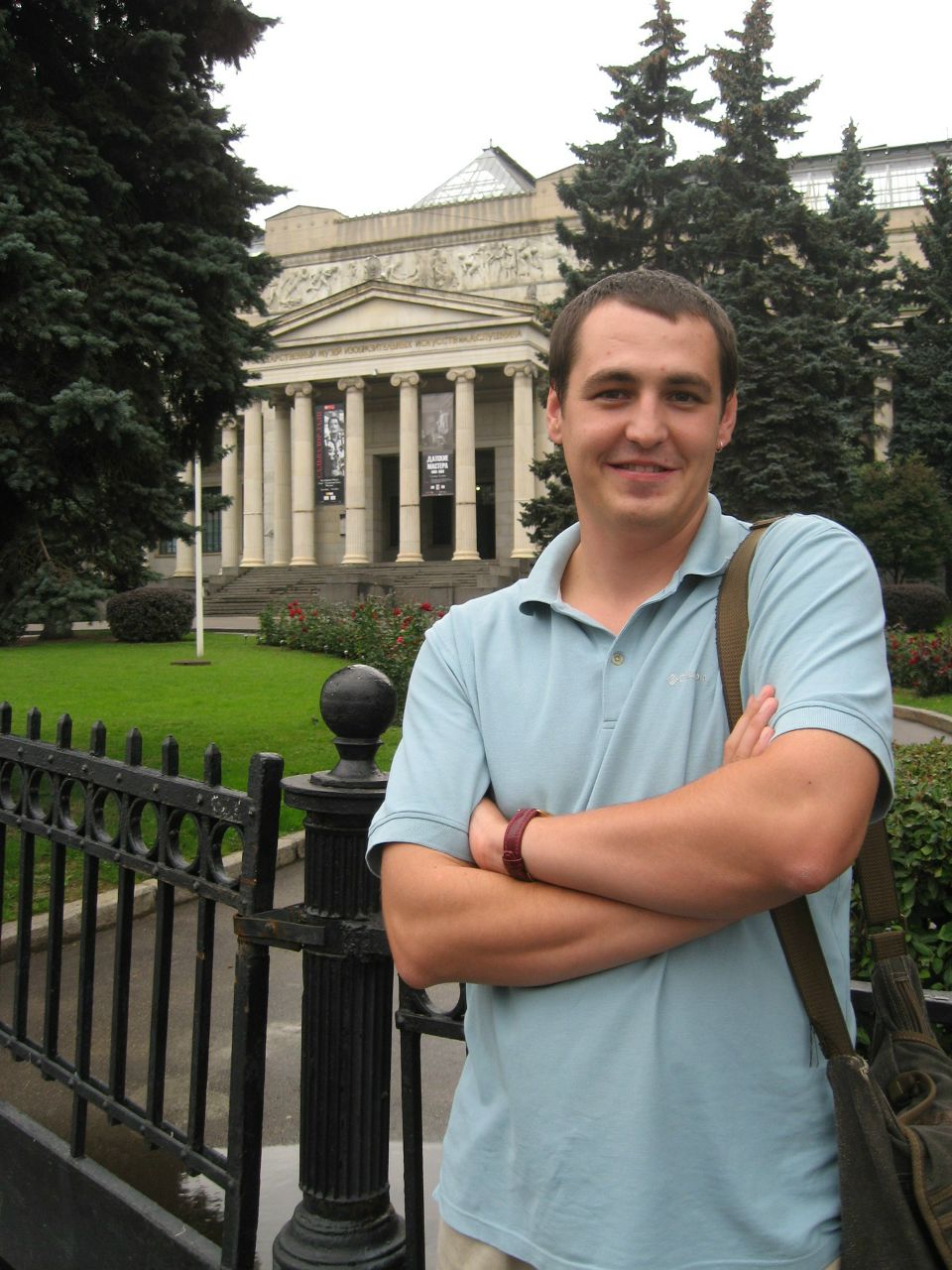 Кирилл Морозов | Липецк