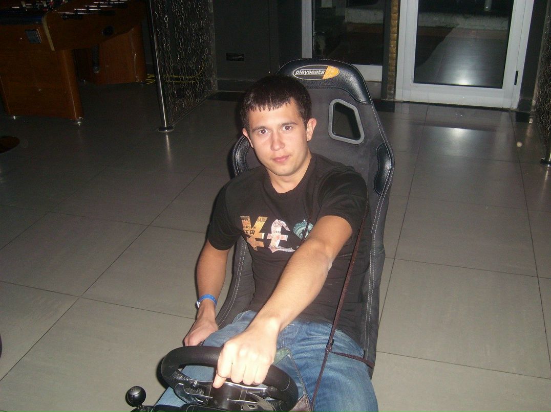 Сергей Викторович | Казань