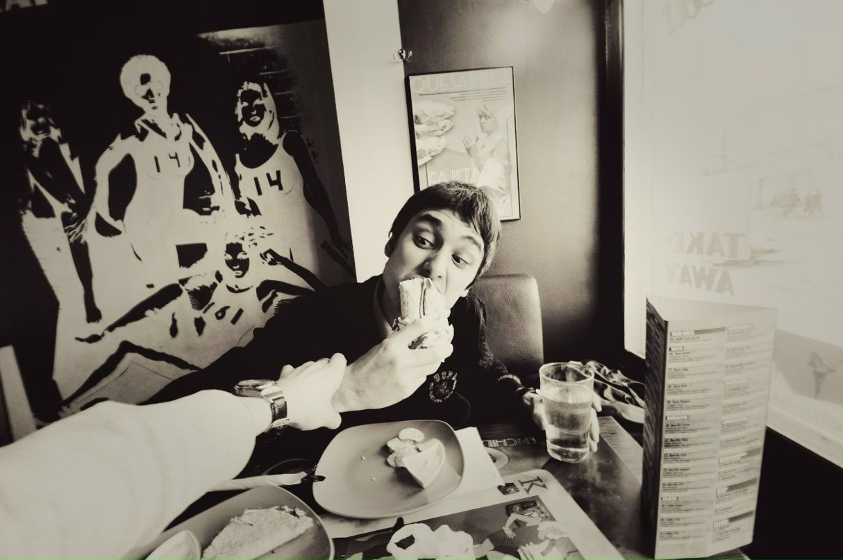 Владислав Пищулин | Санкт-Петербург